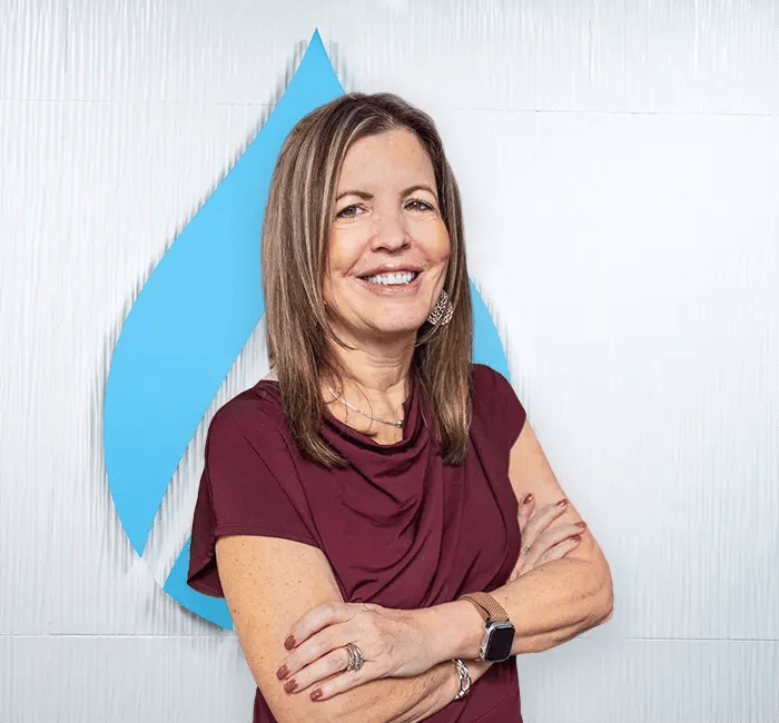 Susan Frasca Executive Administrator at Liquivida