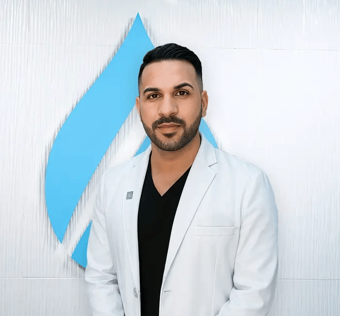 Bilal Sheikh, PA-C at Liquivida Telehealth