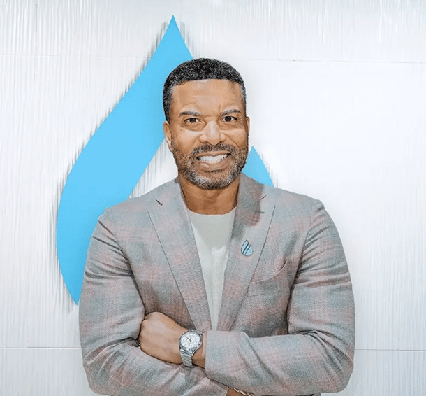 Dr. Christopher Davis Chief Medical Officer at Liquivida