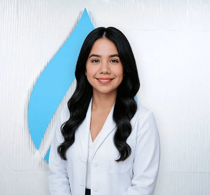 Clarissa Guerrero, APRN at Liquivida San Antonio