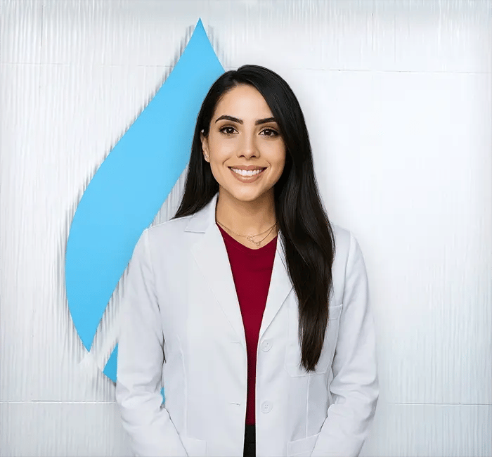 Gloria Arias, APRN at Liquivida Aventura