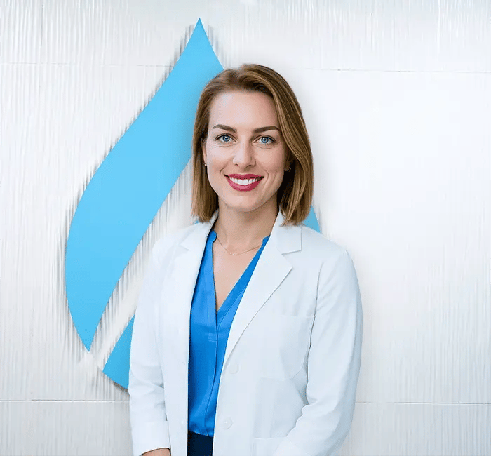 Jillian Gravel, APRN at Liquivida Coral Springs
