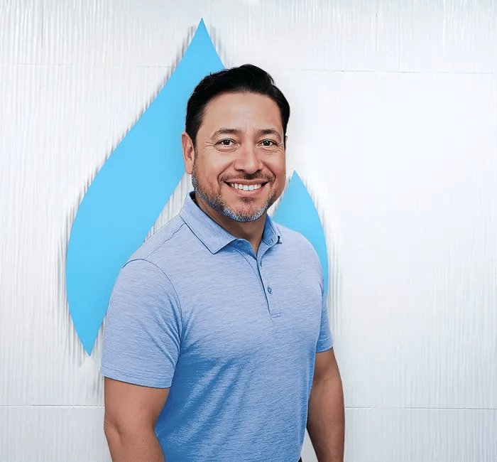 Jose Lara, DC at Liquivida Phoenix Gonstead