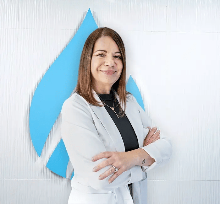 Lisette Pubillones, APRN at Liquivida Coral Springs