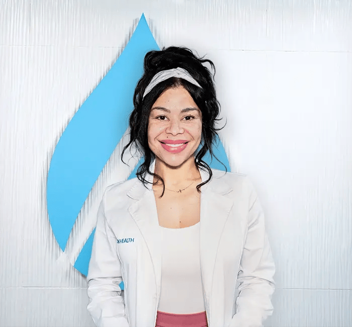 Raquel Nader Practitioner at Liquivida Lauderdale Beach