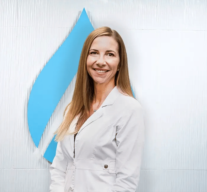 Theresa Brunner, APRN at Liquivida Lauderdale Beach