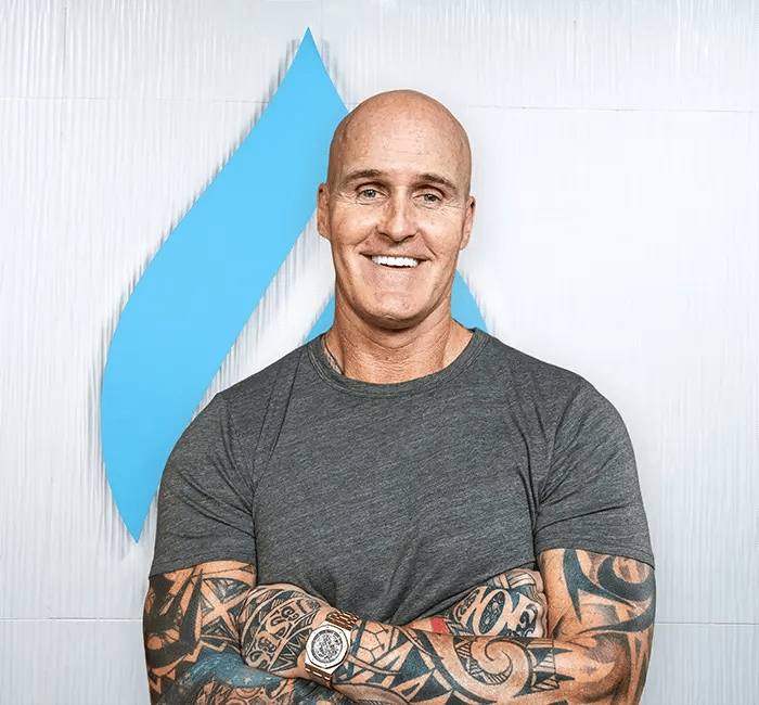 Jeff Cogswell Director of Sales at Liquivida