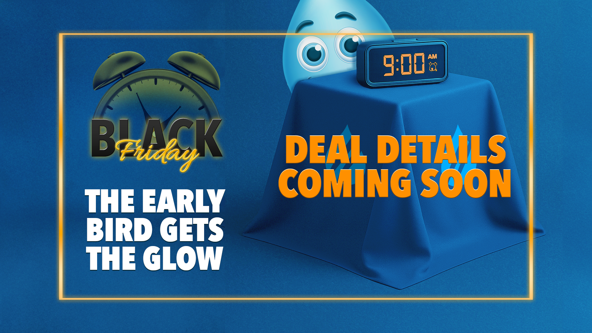 Liquivida Black Friday Early Bird 11-07-25