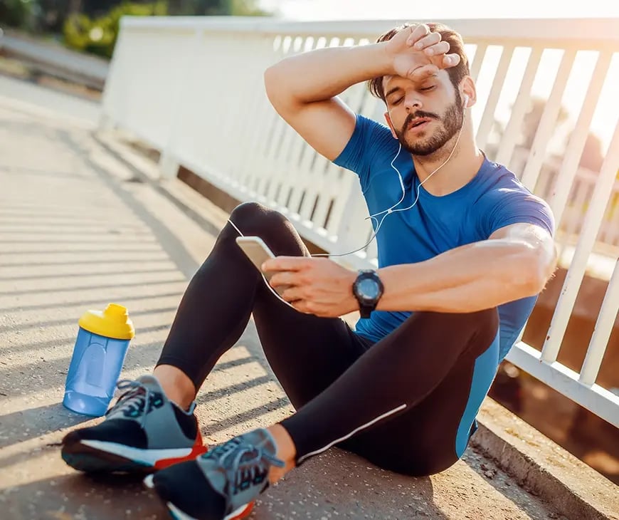 Performance Hydration IV Drip at Liquivida Wellness Center
