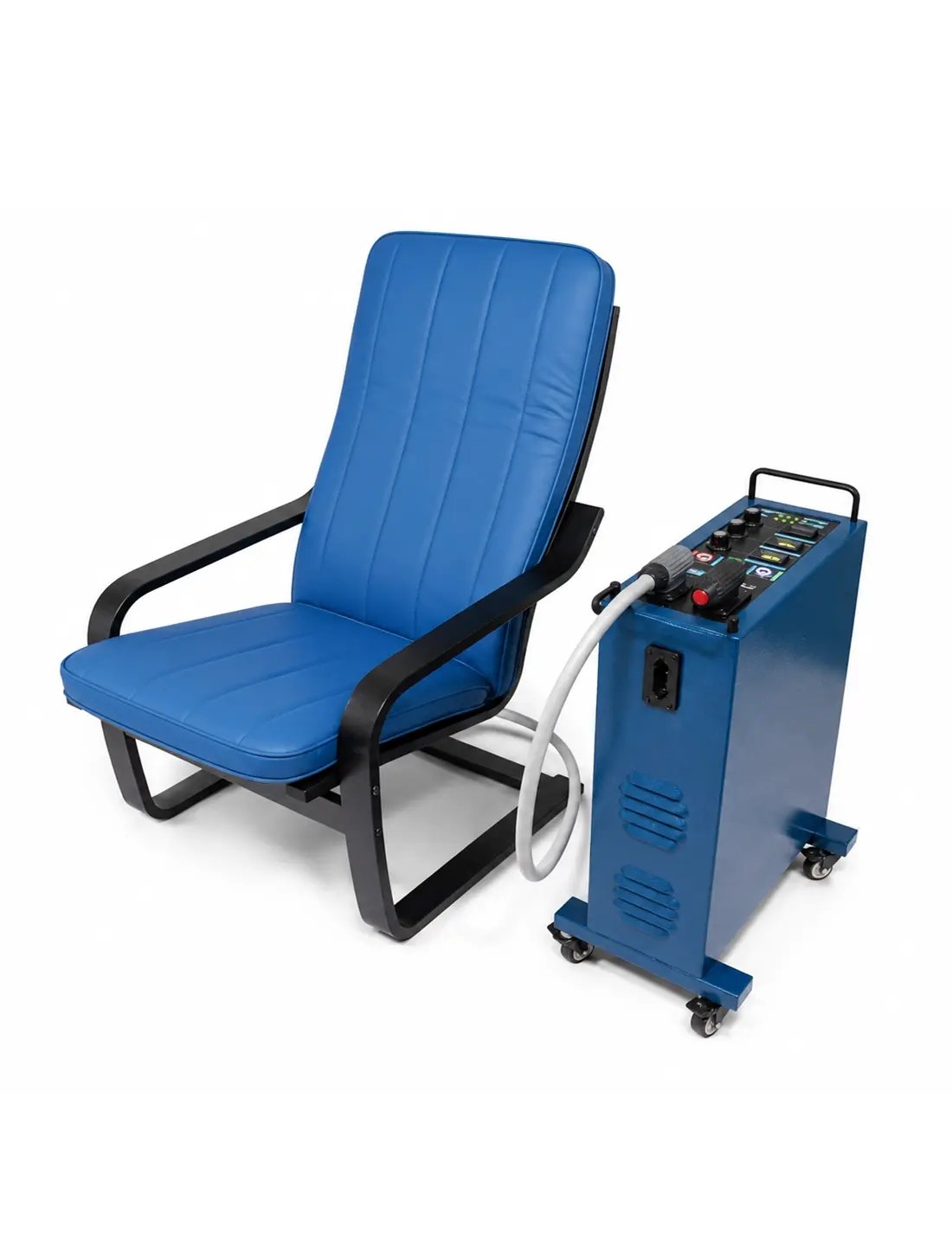 LV - Two Col Features PEMF
