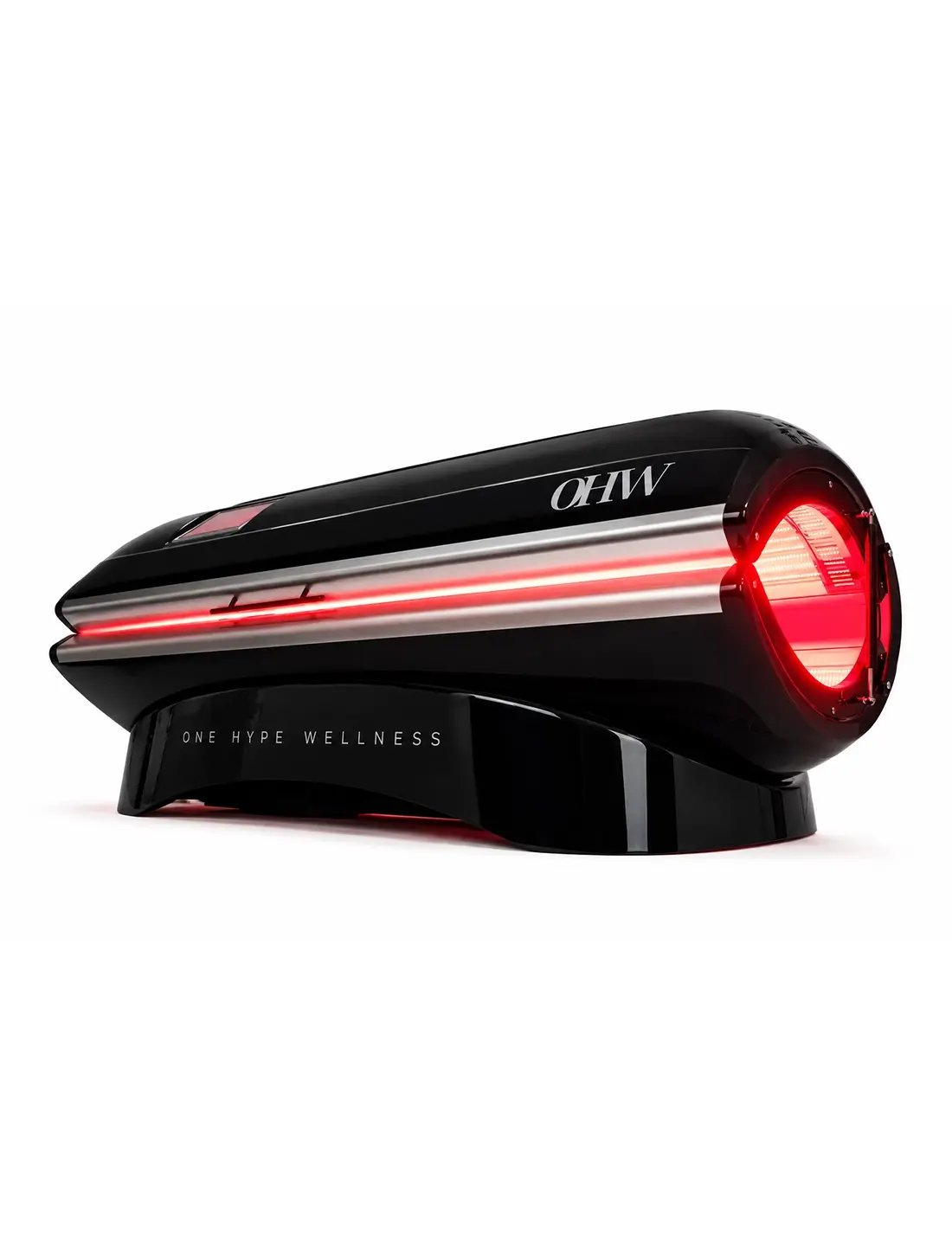 LV - Two Col Features - Red Light Therapy