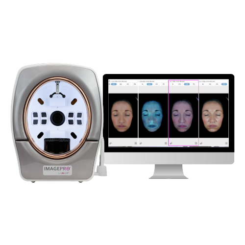 ImagePro Hybrid System at Liquivida