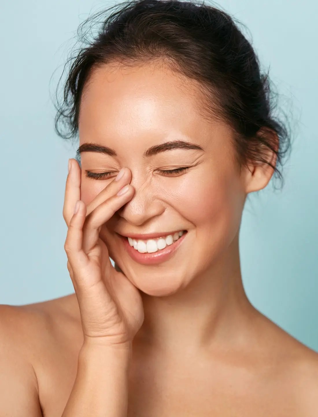Skin Analysis in Lauderdale Beach