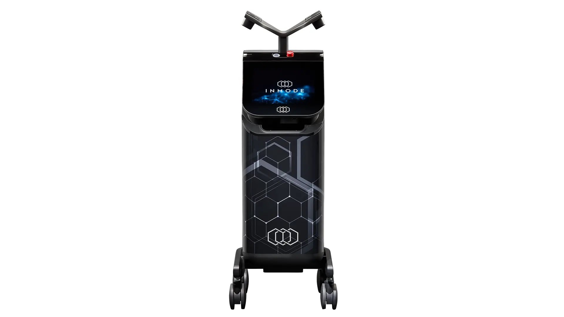 Optimas Max Laser at Liquivida Middletown