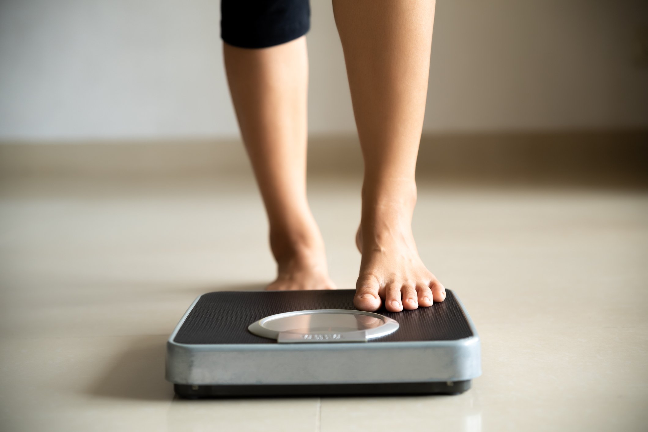 Weight Loss and Vitamin C
