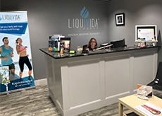 liquivida at hyperfit medical spa