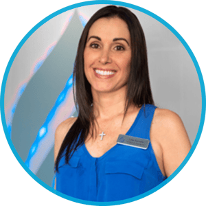 Lisa Samela - Director of Operations at Liquivida®