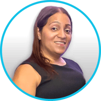 Massiel Tejada - Corporate Support Admin at Liquivida®