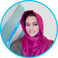 Sana Abid - Marketing Project Coordinator at Liquivida®