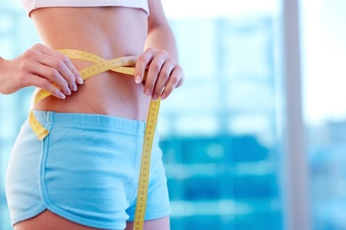How to Lose Weight with Nutrient IV Therapy