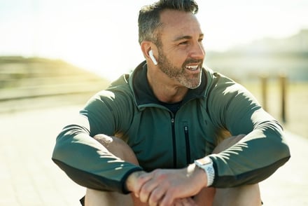 Is Hormone Replacement Therapy (HRT) Right for Men Over 30? (Clone)
