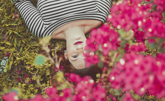 5 Healthy Ways to Get Ready for Spring 