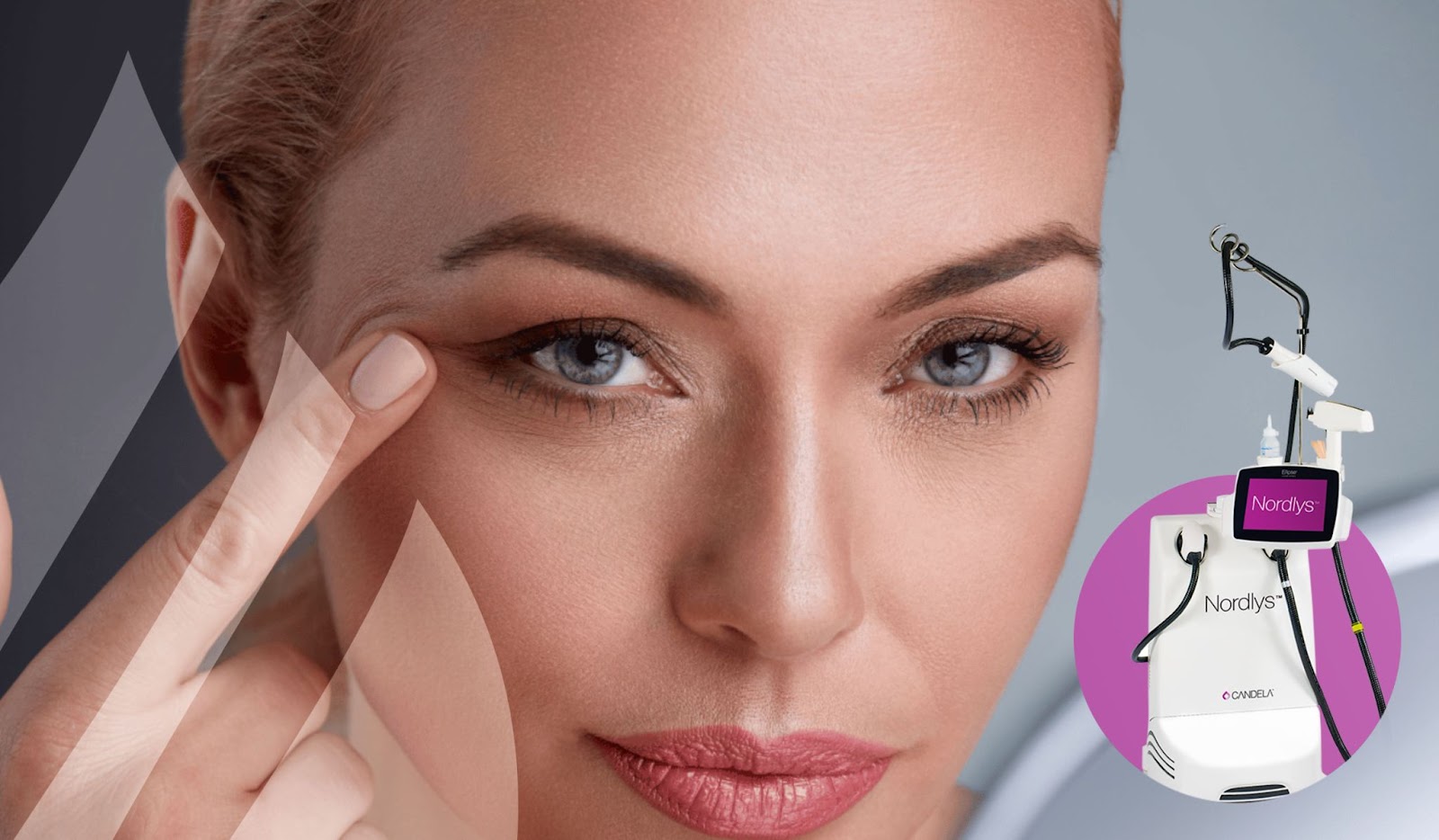 Needle-Less Wrinkle Reduction