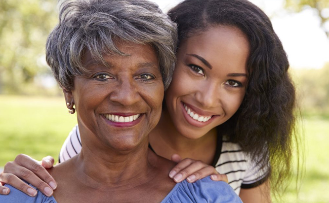 Mindful Healthy Ways to Celebrate Mother’s Day Liquivida