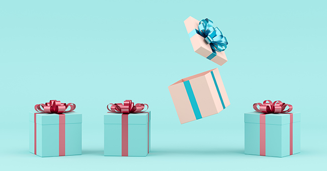 holiday liquivida lounge gifts