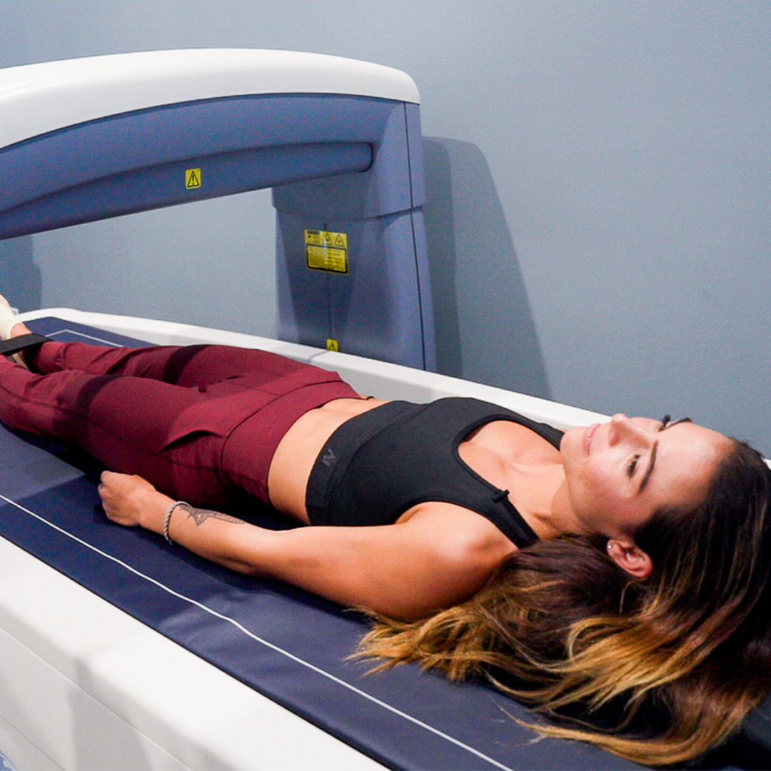 DEXA Body Scan at Liquivida®