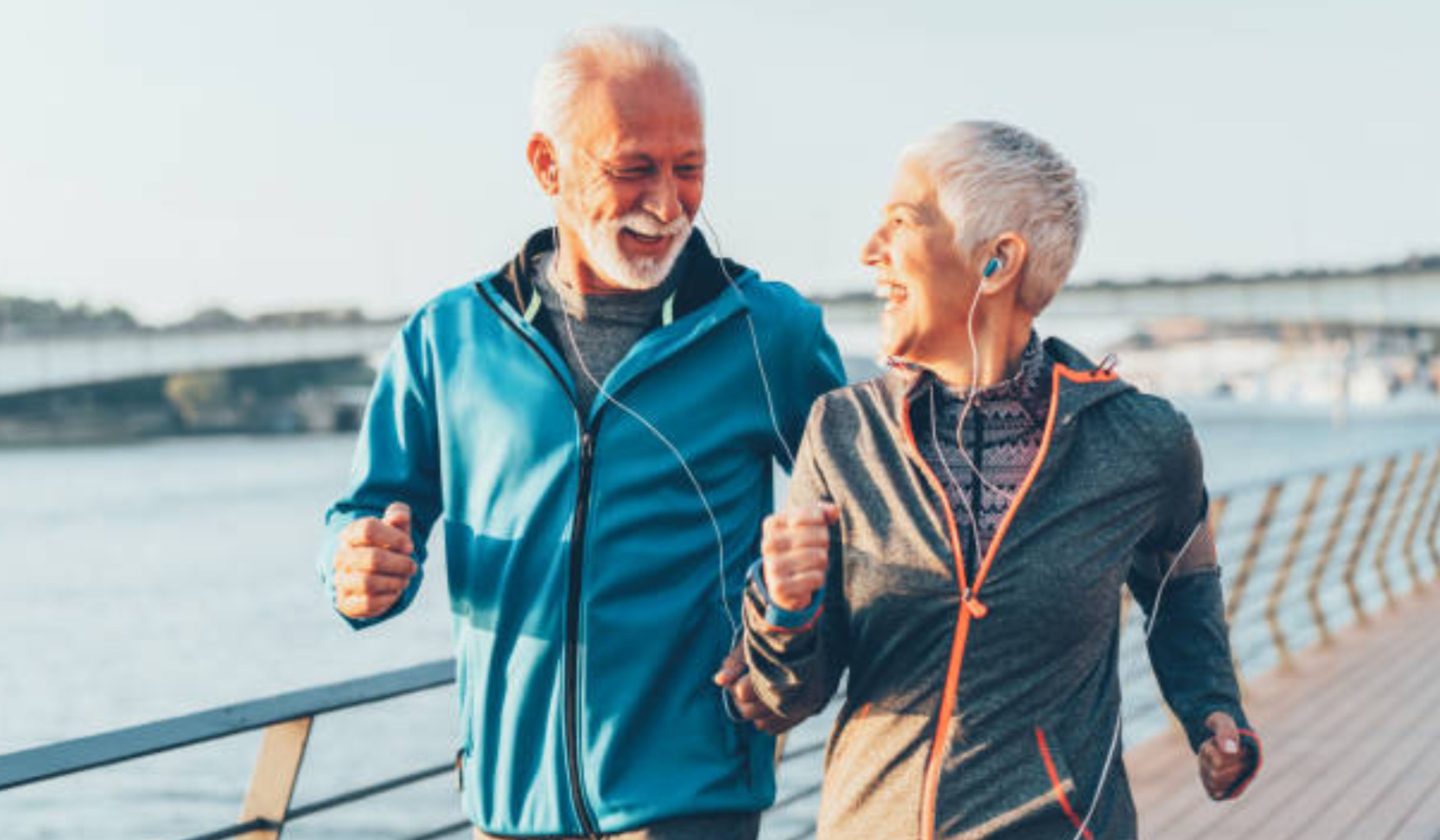 Exploring Tesamorelin A Path to Enhanced Well-Being as We Age