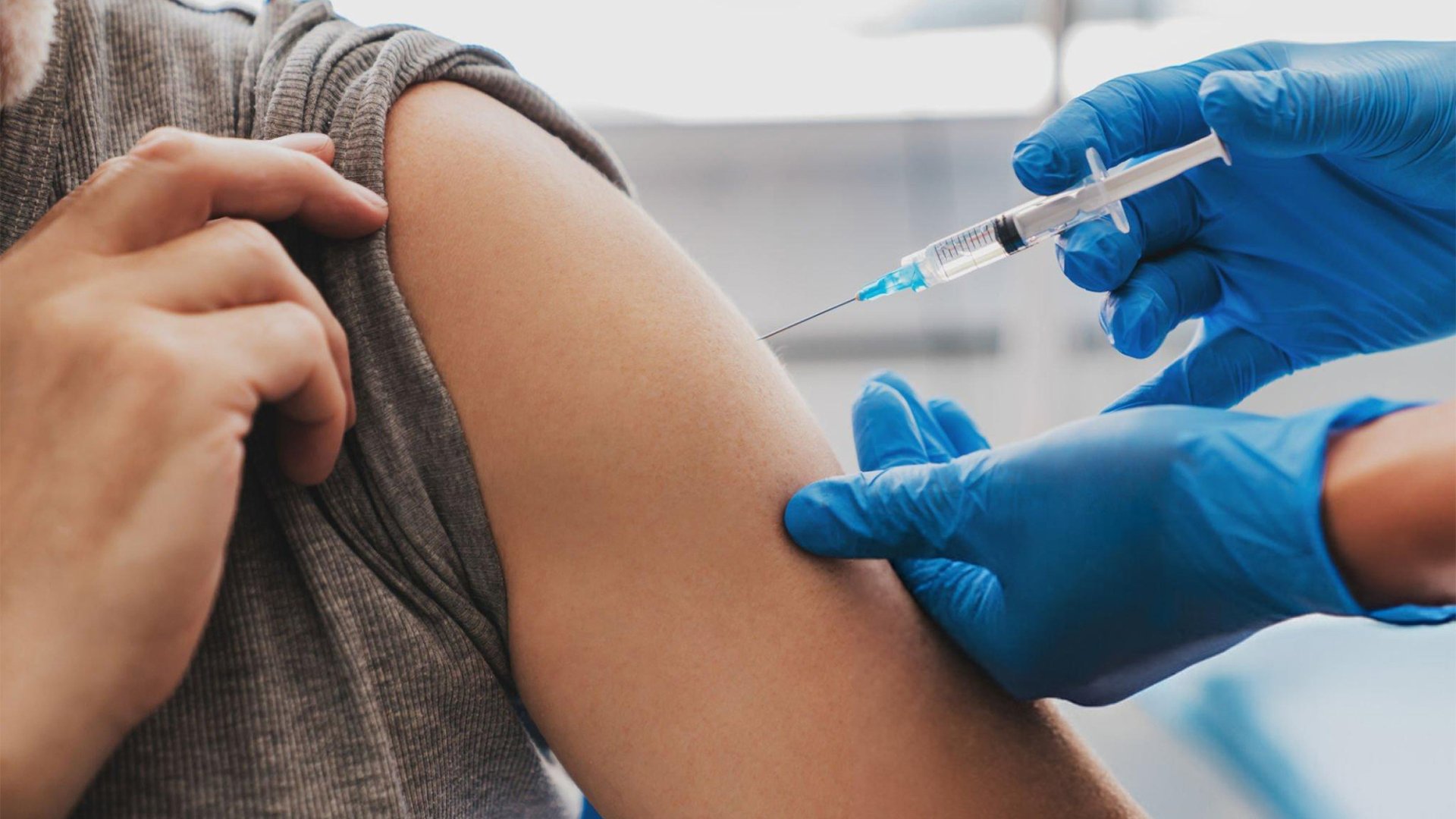 Vitamin B12 Shot Last
