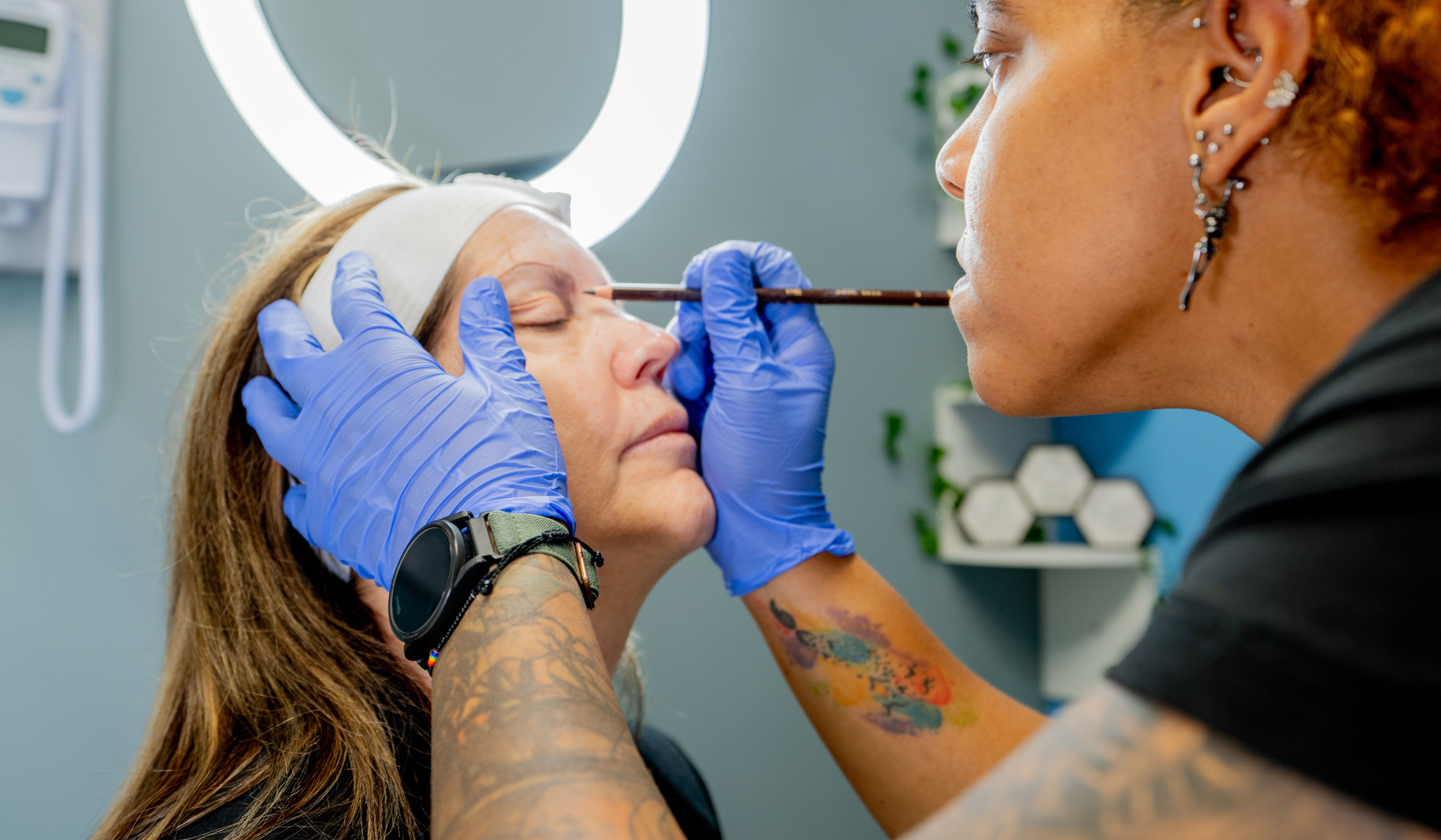 Introducing The Cosmetic Ink at Liquivida®