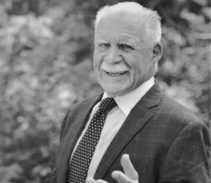 Dr. Robert D. Willix