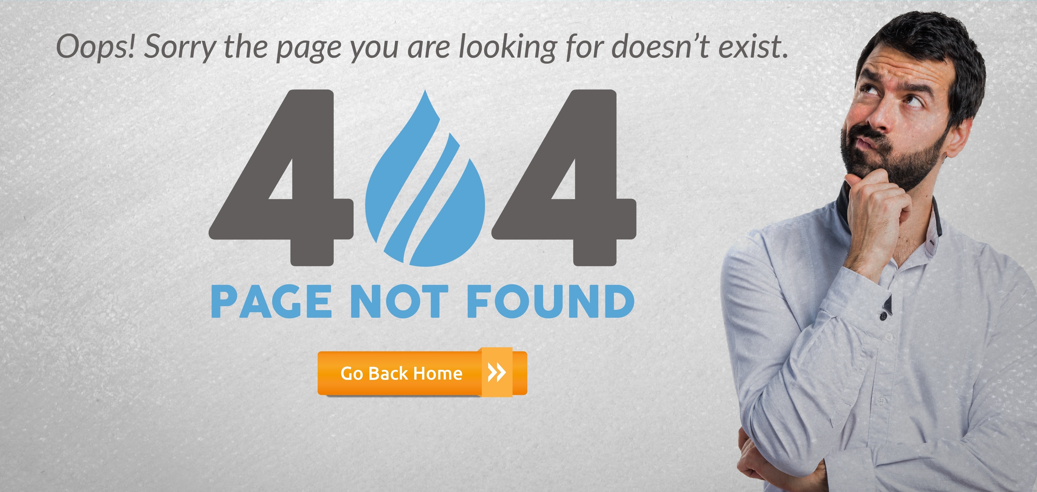 404 Page Not Found Liquivida