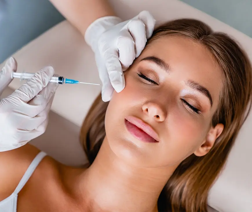 Aesthetic Services in Aventura