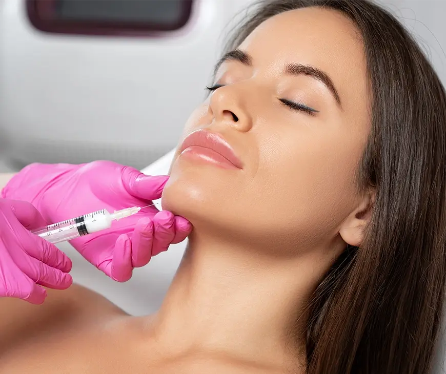 Aesthetic Services in Pembroke Pines