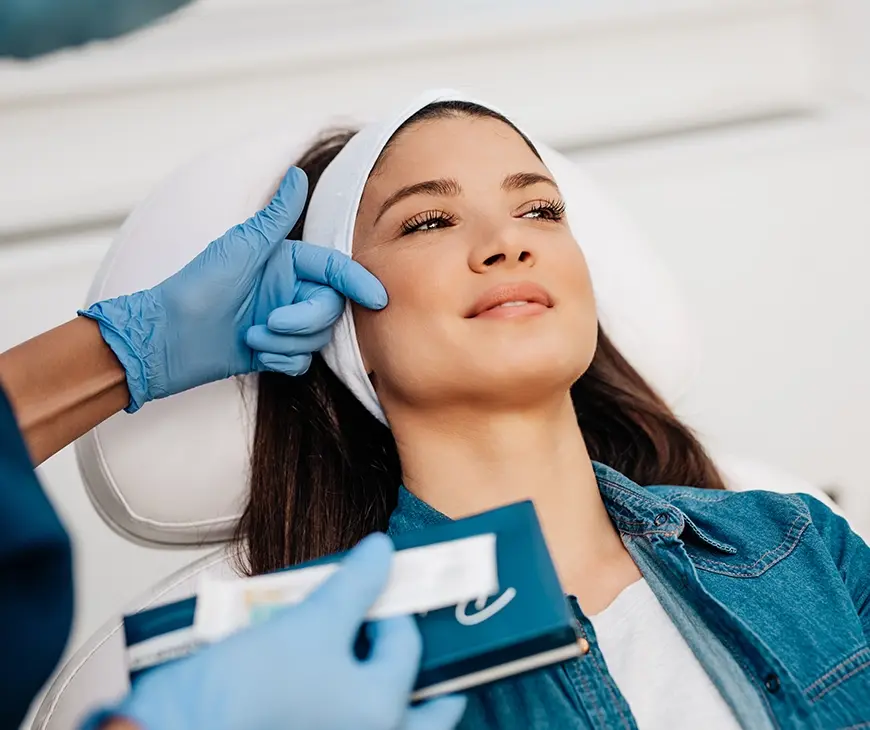 Injectables Services in Palm Beach Gardens