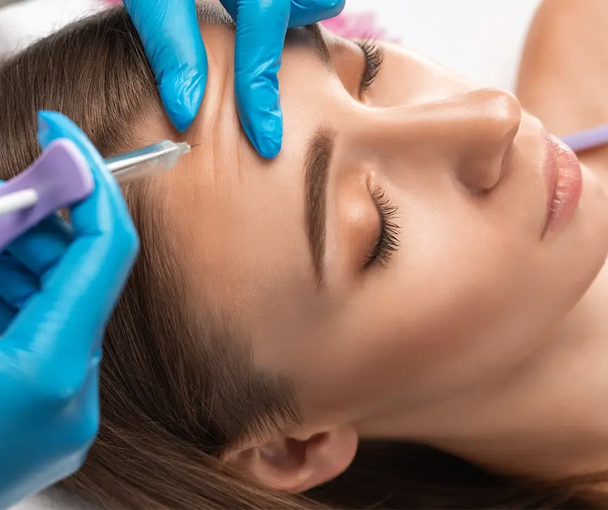 Aesthetic Services in Coral Springs 