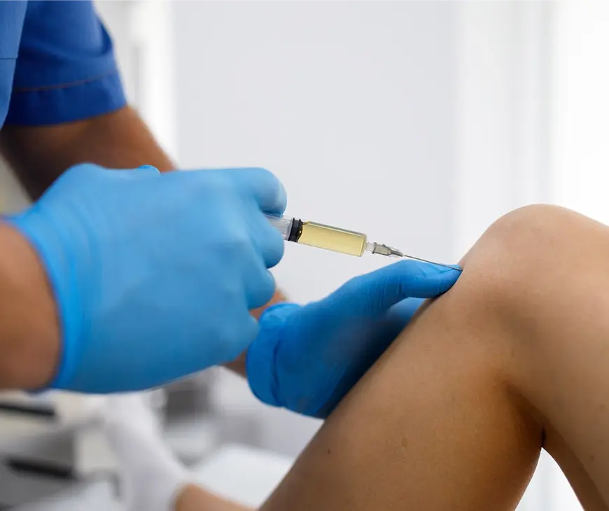 Regenerative Medicine in Coral Springs