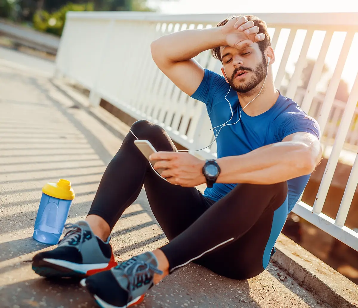 NAD IV Drip Fort Lauderdale