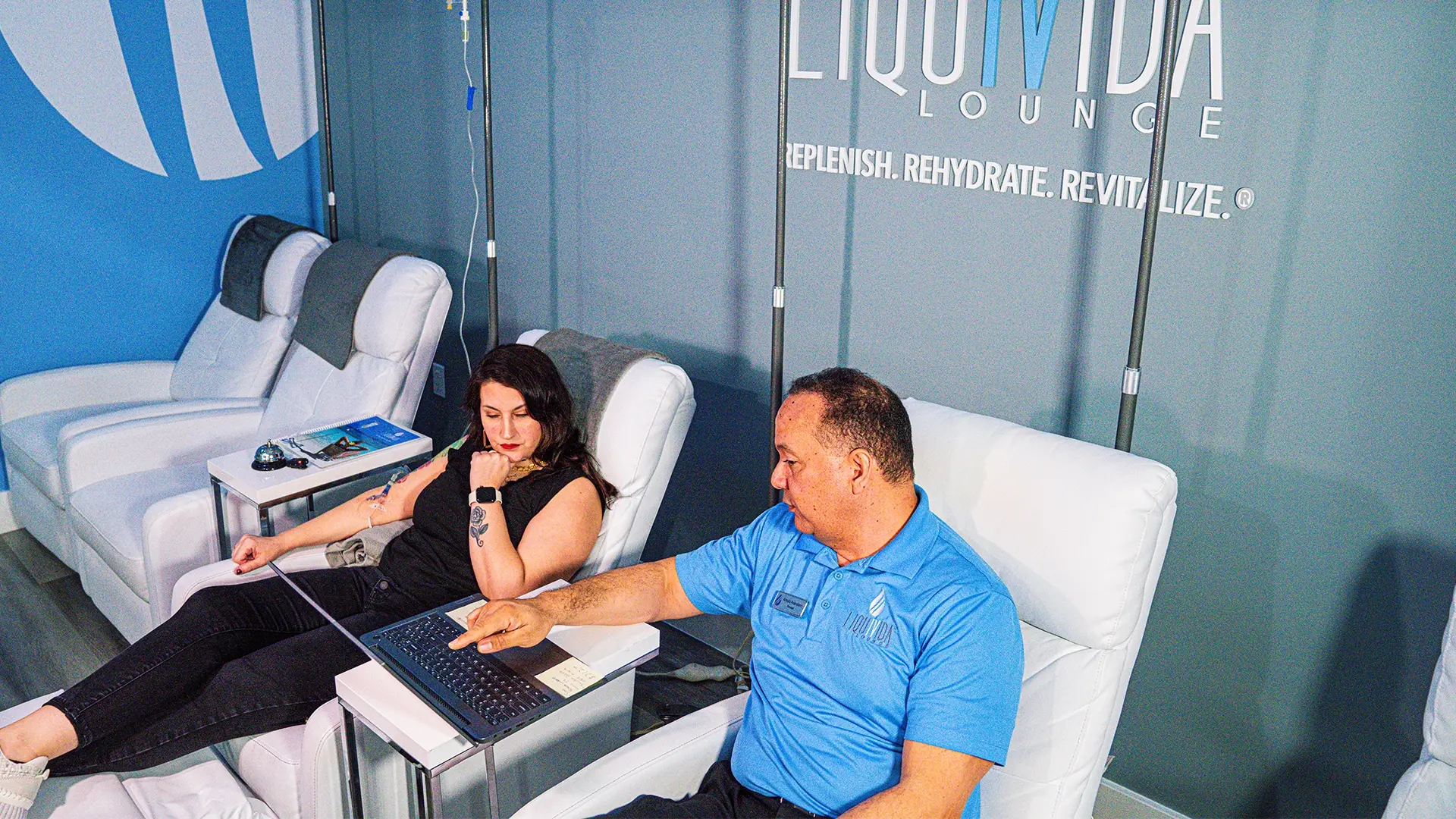 Liquivida Wellness Center | Pembroke Pines