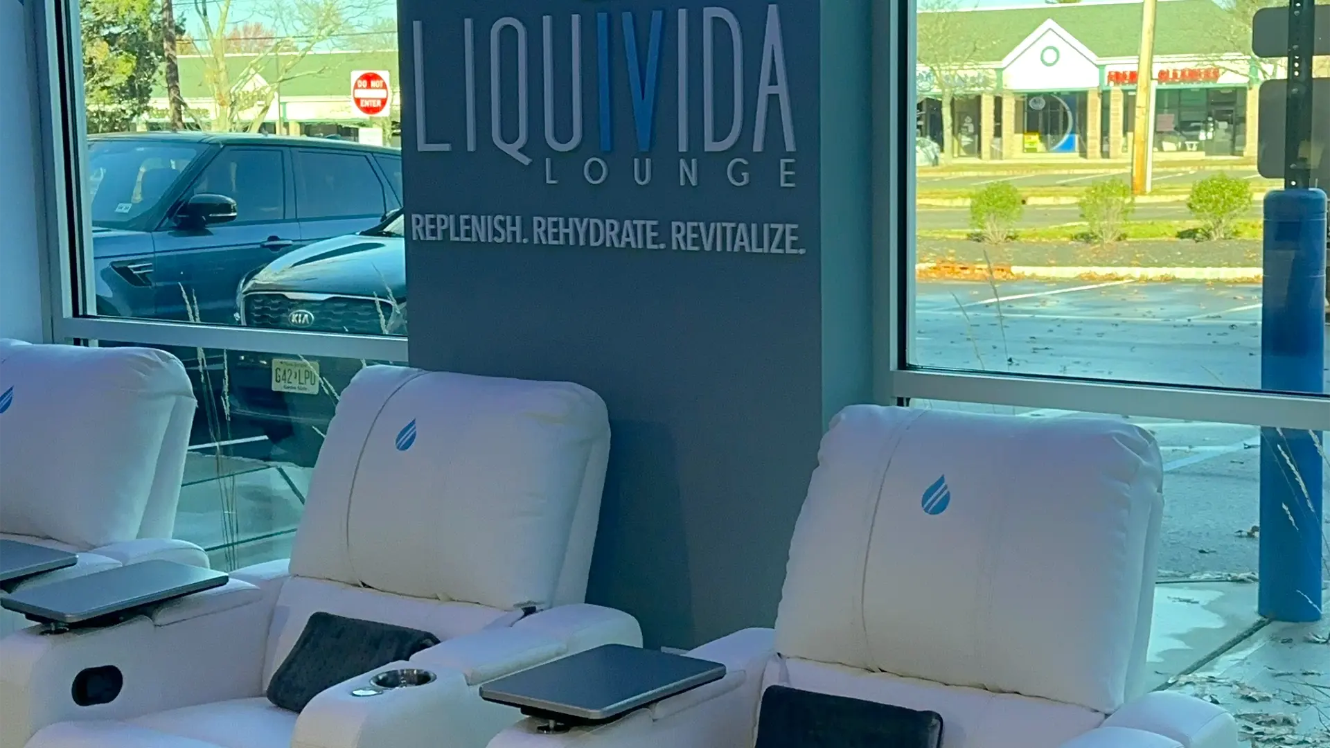Liquivida Wellness Center | Marlboro, NJ