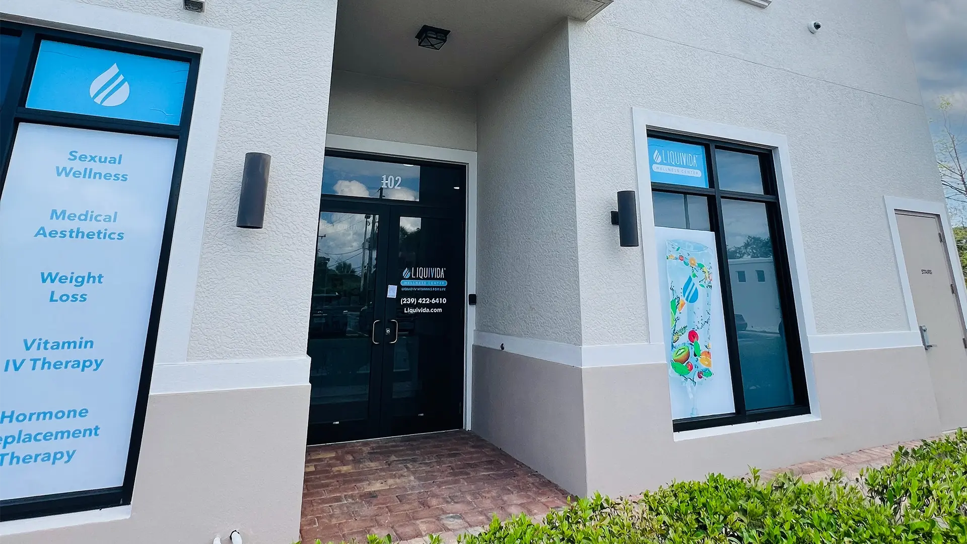 glutathione iv naples Wellness Center Naples FL