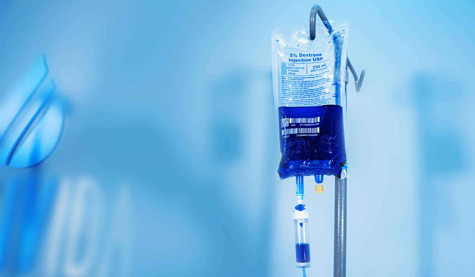 Why Everyone’s Talking About Methylene Blue IVs